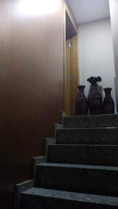 Imagem Apartamento com 3 Quartos à Venda,  em Paraíso - Santo André