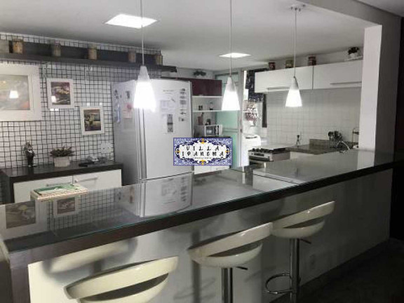 Imagem Apartamento com 3 Quartos à Venda, 127 m² em Icaraí - Niterói Imagem Apartamento com 3 Quartos à Venda, 127 m² em Icaraí - Niterói