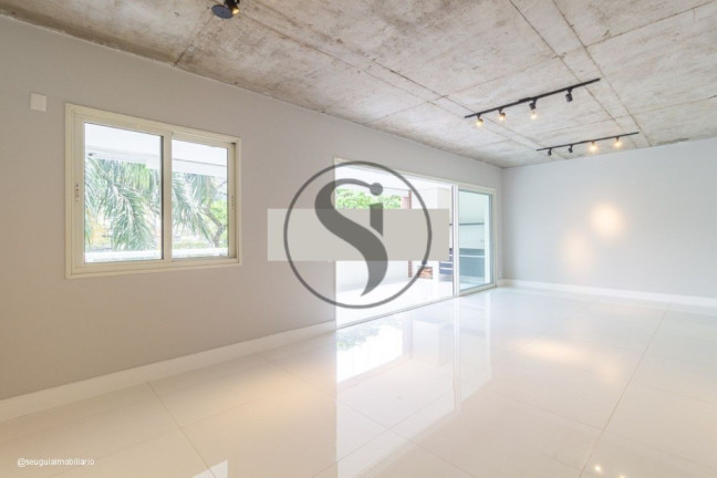 Imagem Apartamento com 3 Quartos à Venda, 151 m² em Itaim Bibi - São Paulo