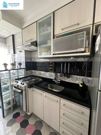 Imagem Imóvel com 2 Quartos à Venda, 42 m² em Mooca - São Paulo