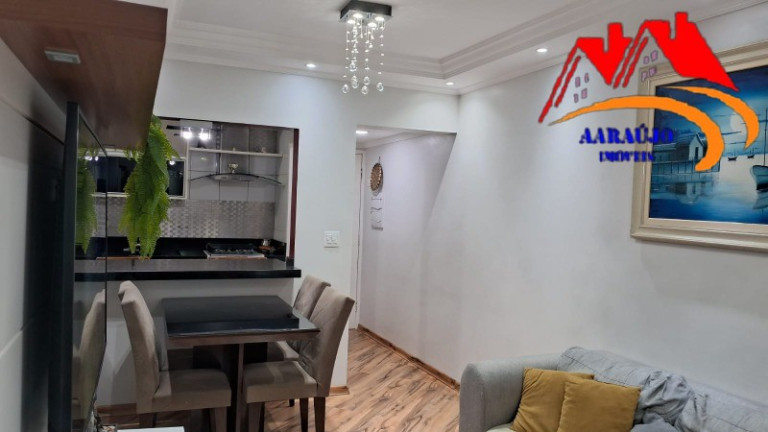 Imagem Imóvel com 3 Quartos à Venda, 74 m² em Centro - Osasco Imagem Imóvel com 3 Quartos à Venda, 74 m² em Centro - Osasco