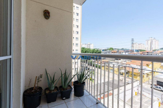 Imagem Apartamento com 3 Quartos à Venda, 54 m² em Jardim Vila Formosa - São Paulo Imagem Apartamento com 3 Quartos à Venda, 54 m² em Jardim Vila Formosa - São Paulo