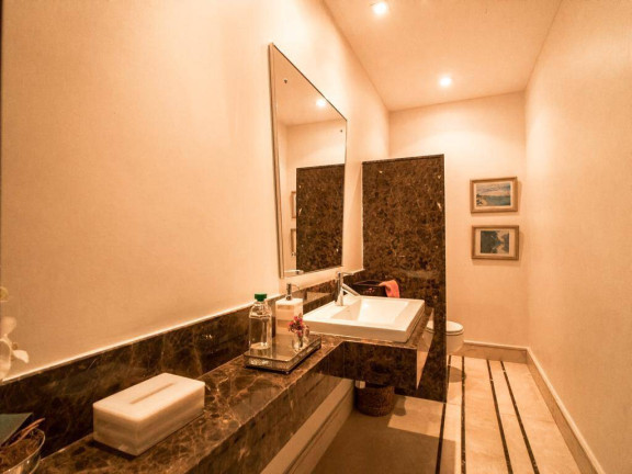 Imagem Casa de Condomínio com 5 Quartos à Venda, 1.043 m² em Barra Da Tijuca - Rio De Janeiro