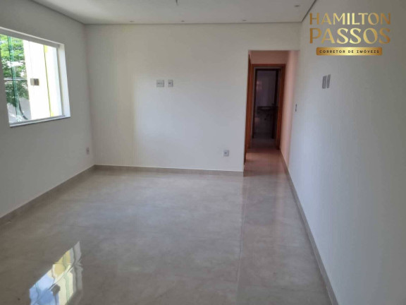 Imagem Apartamento com 2 Quartos à Venda, 61 m² em Vila Alzira - Santo André