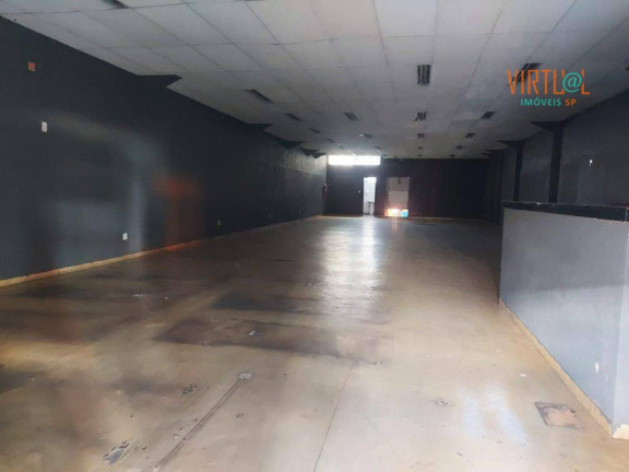 Imagem Sala Comercial para Alugar, 500 m² em Vila Romana - São Paulo