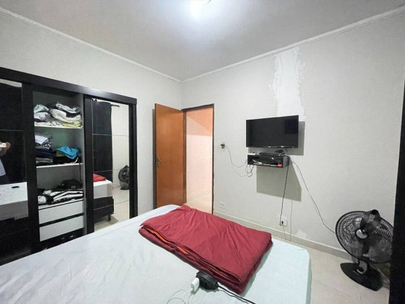 Imagem Casa com 3 Quartos à Venda, 149 m² em Pestana - Osasco