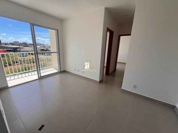 Imagem Imóvel com 2 Quartos à Venda, 45 m² em Morada De Santa Fé - Cariacica Imagem Imóvel com 2 Quartos à Venda, 45 m² em Morada De Santa Fé - Cariacica