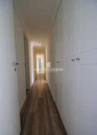 Imagem Apartamento com 3 Quartos à Venda, 185 m² em Real Parque - São Paulo