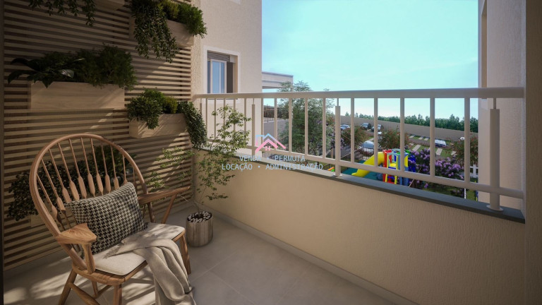 Imagem Apartamento com 2 Quartos à Venda, 40 m² em Engordadouro - Jundiaí Imagem Apartamento com 2 Quartos à Venda, 40 m² em Engordadouro - Jundiaí