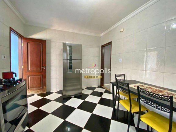 Imagem Sobrado com 4 Quartos à Venda, 114 m² em Barcelona - São Caetano Do Sul Imagem Sobrado com 4 Quartos à Venda, 114 m² em Barcelona - São Caetano Do Sul
