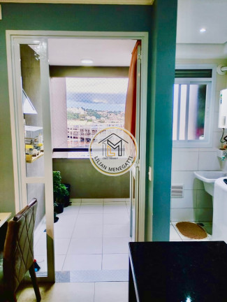 Imagem Imóvel com 2 Quartos à Venda, 56 m² em Horto Florestal - Jundiai Imagem Imóvel com 2 Quartos à Venda, 56 m² em Horto Florestal - Jundiai