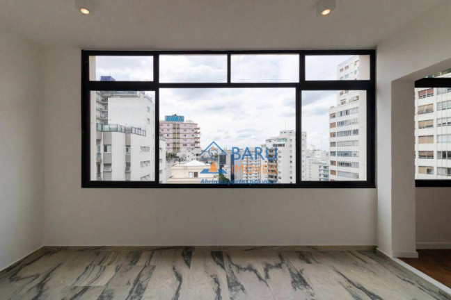 Imagem Apartamento com 3 Quartos à Venda, 280 m² em Higienópolis - São Paulo Imagem Apartamento com 3 Quartos à Venda, 280 m² em Higienópolis - São Paulo