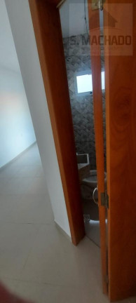 Imagem Apartamento com 2 Quartos à Venda, 110 m² em Jardim Santo Alberto - Santo André