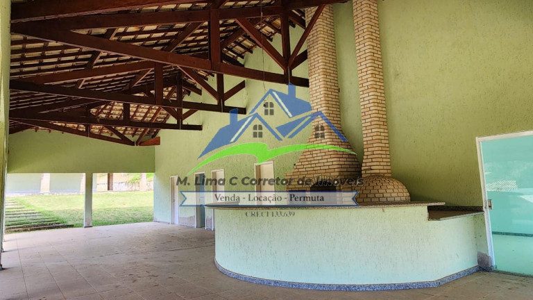 Imagem Chácara com 7 Quartos à Venda, 5 m² em Zona Rural - Piracaia Imagem Chácara com 7 Quartos à Venda, 5 m² em Zona Rural - Piracaia