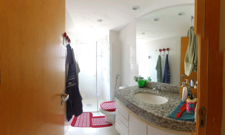 Imagem Imóvel com 3 Quartos à Venda, 106 m² em Aguas Claras - Brasília