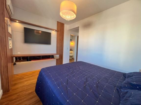 Imagem Apartamento com 3 Quartos à Venda, 117 m² em Jardim Cidade De Florianópolis - São José