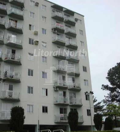 Apartamento com 1 Quarto à Venda, 34 m² em Pioneiros - Balneário Camboriú