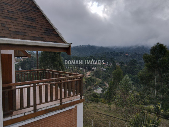 Imagem Casa com 4 Quartos à Venda, 212 m² em Região Do Vale Encantado - Campos Do Jordão Imagem Casa com 4 Quartos à Venda, 212 m² em Região Do Vale Encantado - Campos Do Jordão