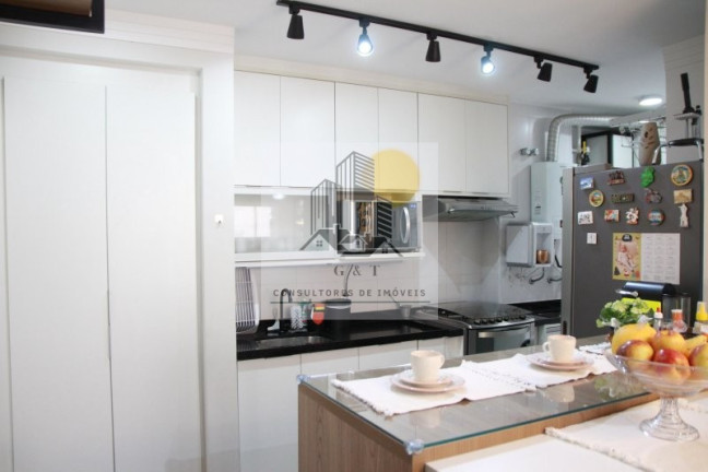 Imagem Apartamento com 2 Quartos à Venda, 72 m² em Butantã - São Paulo