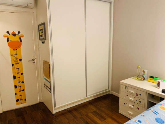 Imagem Imóvel com 3 Quartos à Venda, 140 m² em Jardim Paulista - São Paulo
