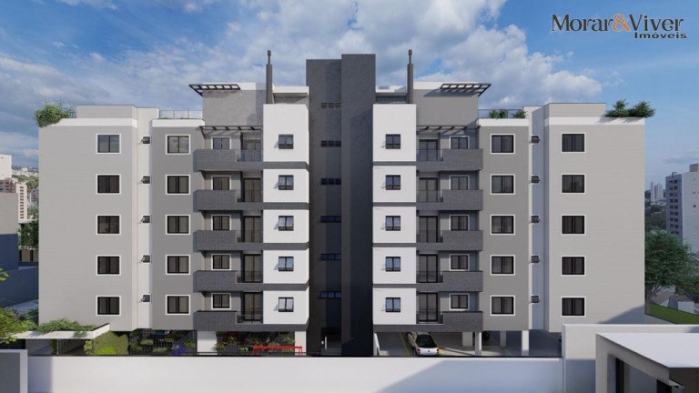 Imagem Apartamento com 3 Quartos à Venda, 78 m² em Centro - Pinhais Imagem Apartamento com 3 Quartos à Venda, 78 m² em Centro - Pinhais