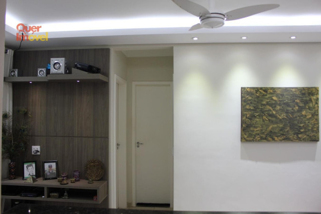 Imagem Apartamento com 2 Quartos à Venda, 47 m² em Ribeirânia - Ribeirão Preto Imagem Apartamento com 2 Quartos à Venda, 47 m² em Ribeirânia - Ribeirão Preto