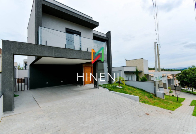 Imagem Casa com 3 Quartos à Venda, 300 m² em Condomínio Atibaia Park Ii - Atibaia Imagem Casa com 3 Quartos à Venda, 300 m² em Condomínio Atibaia Park Ii - Atibaia