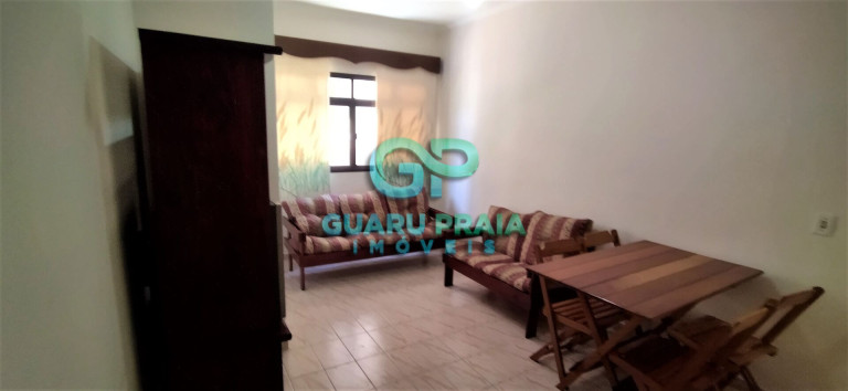 Imagem Apartamento com 2 Quartos à Venda, 65 m² em Enseada - Guarujá