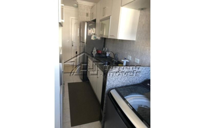 Imagem Apartamento com 2 Quartos à Venda, 56 m² em 31 De Março - São José Dos Campos Imagem Apartamento com 2 Quartos à Venda, 56 m² em 31 De Março - São José Dos Campos