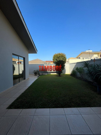 Imagem Casa com 1 Quarto à Venda, 266 m² em Alphaville - Santana De Parnaíba