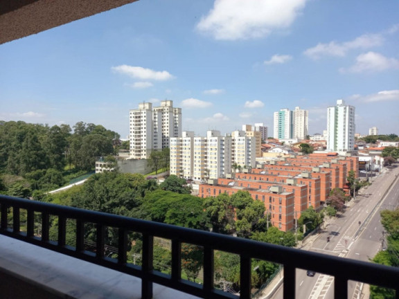 Imagem Apartamento com 2 Quartos à Venda, 53 m² em Jardim Satélite - São José Dos Campos