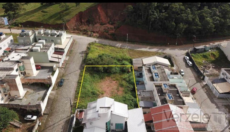 Imagem Terreno à Venda, 600 m² em São Francisco De Assis - Camboriú