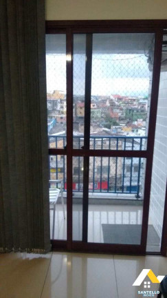 Imagem Apartamento com 2 Quartos à Venda, 85 m² em Centro - São Gonçalo