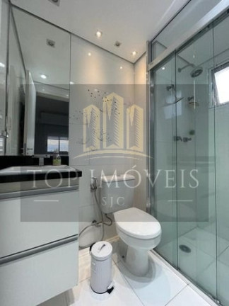 Imagem Apartamento com 2 Quartos à Venda, 58 m² em Centro - São José Dos Campos Imagem Apartamento com 2 Quartos à Venda, 58 m² em Centro - São José Dos Campos