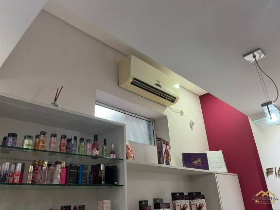 Imóvel à Venda, 50 m² em Centro - Jundiaí