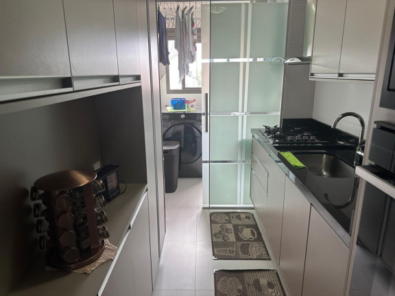 Imagem Imóvel com 3 Quartos à Venda, 108 m² em Vila Gilda - Santo André Imagem Imóvel com 3 Quartos à Venda, 108 m² em Vila Gilda - Santo André