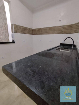 Imagem Sobrado com 2 Quartos à Venda, 54 m² em Vila Guilhermina - Praia Grande Imagem Sobrado com 2 Quartos à Venda, 54 m² em Vila Guilhermina - Praia Grande