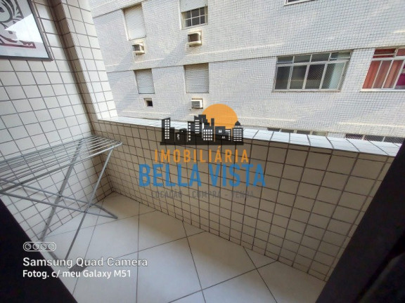 Imagem Apartamento com 2 Quartos à Venda,  em Boa Vista - São Vicente