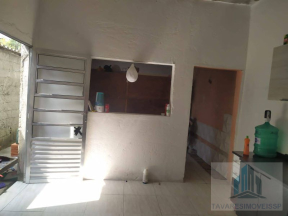 Imagem Casa com 2 Quartos à Venda, 100 m² em Vila Celeste - Itaquaquecetuba Imagem Casa com 2 Quartos à Venda, 100 m² em Vila Celeste - Itaquaquecetuba