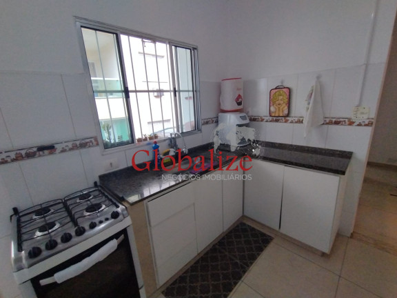 Imagem Imóvel com 2 Quartos à Venda, 70 m² em Encruzilhada - Santos Imagem Imóvel com 2 Quartos à Venda, 70 m² em Encruzilhada - Santos