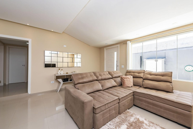 Imagem Sobrado com 3 Quartos à Venda, 102 m² em Campo Comprido - Curitiba Imagem Sobrado com 3 Quartos à Venda, 102 m² em Campo Comprido - Curitiba