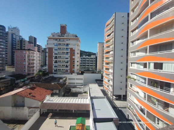 Imagem Apartamento com 3 Quartos à Venda, 121 m² em Centro - Florianópolis