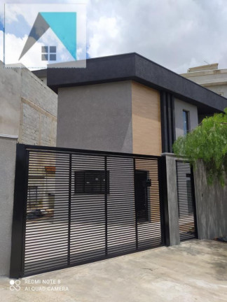 Casa com 3 Quartos à Venda, 110 m² em Portais (polvilho) - Cajamar