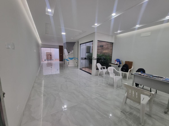 Imagem Casa com 3 Quartos à Venda, 175 m² em Assunção - São Bernardo Do Campo Imagem Casa com 3 Quartos à Venda, 175 m² em Assunção - São Bernardo Do Campo