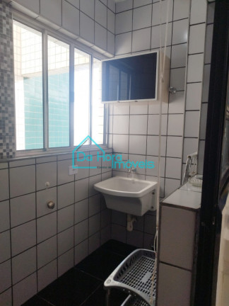 Imagem Apartamento com 2 Quartos para Alugar,  em Centro - Mongaguá