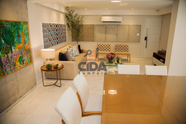 Imagem Apartamento com 3 Quartos à Venda, 126 m² em Boa Viagem - Recife Imagem Apartamento com 3 Quartos à Venda, 126 m² em Boa Viagem - Recife