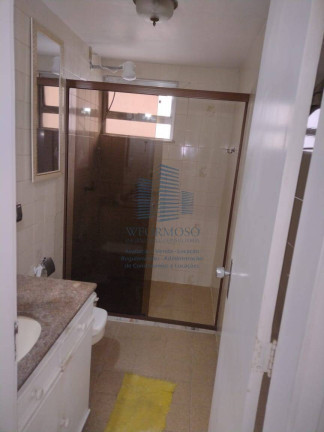 Imagem Apartamento com 3 Quartos à Venda, 110 m² em Icaraí - Niterói