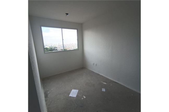 Imagem Apartamento com 2 Quartos à Venda, 43 m² em Horto Florestal - São Paulo Imagem Apartamento com 2 Quartos à Venda, 43 m² em Horto Florestal - São Paulo