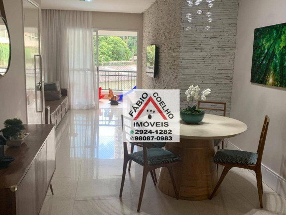Imagem Apartamento com 3 Quartos à Venda, 100 m² em Alto De Pinheiros - São Paulo Imagem Apartamento com 3 Quartos à Venda, 100 m² em Alto De Pinheiros - São Paulo