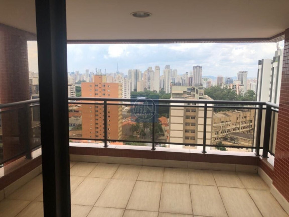 Imagem Apartamento com 4 Quartos à Venda, 208 m² em Vila Mariana - São Paulo Imagem Apartamento com 4 Quartos à Venda, 208 m² em Vila Mariana - São Paulo